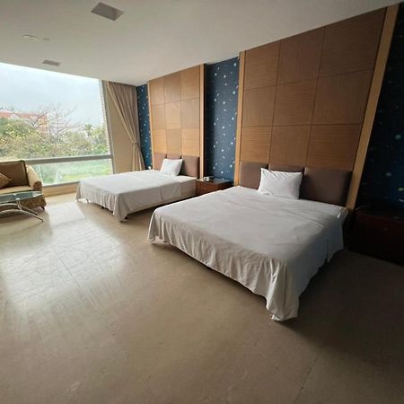 Charming Motel Hualien City Exterior photo