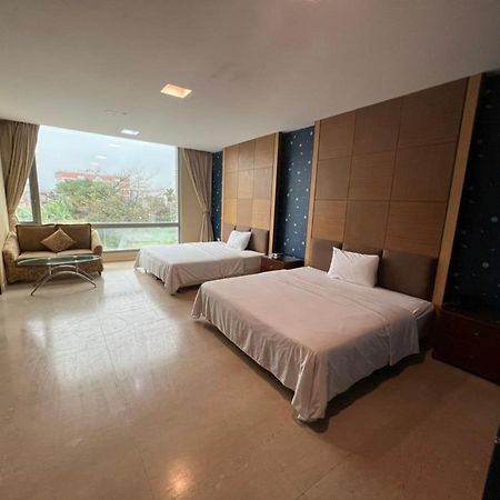 Charming Motel Hualien City Exterior photo