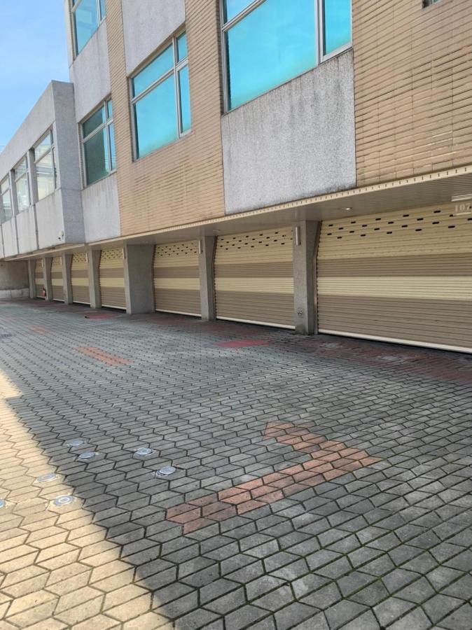 Charming Motel Hualien City Exterior photo