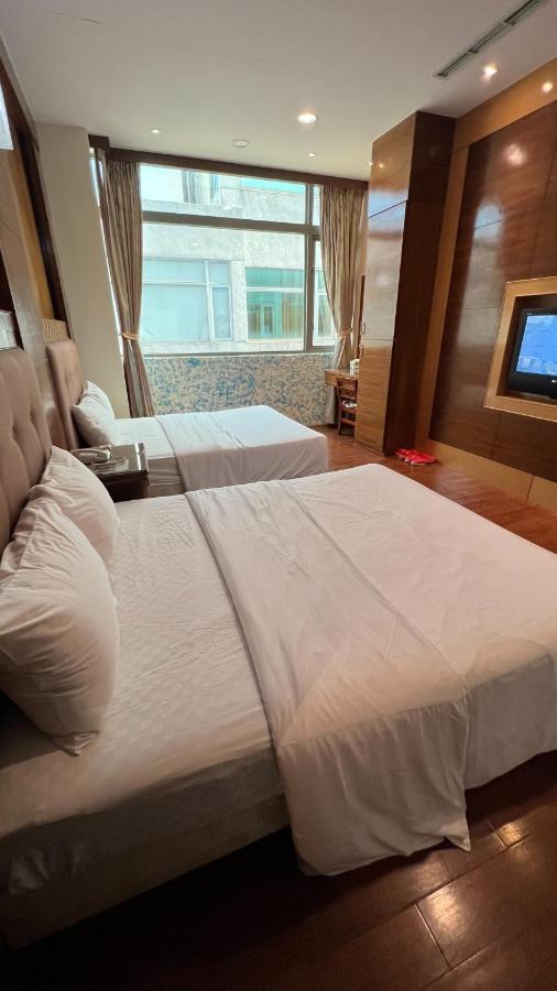 Charming Motel Hualien City Exterior photo
