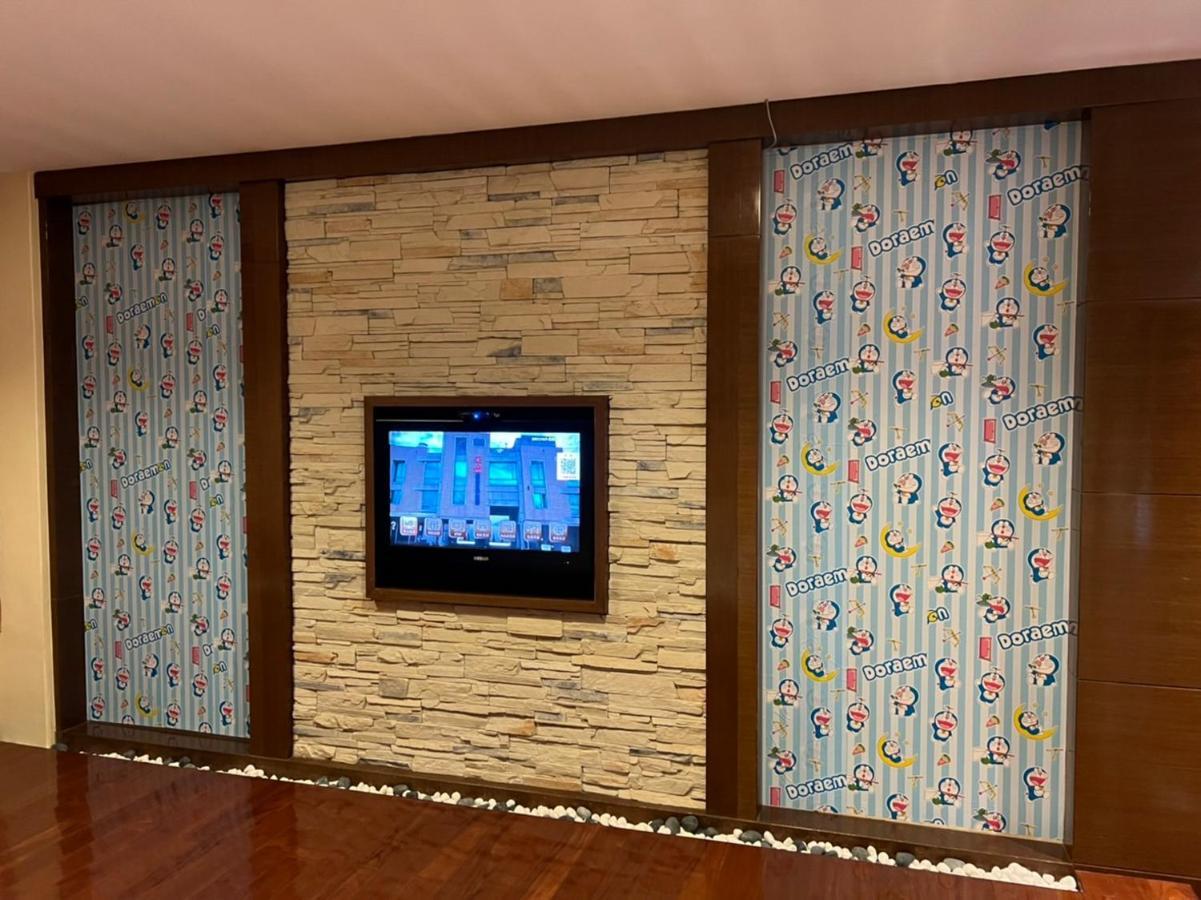Charming Motel Hualien City Exterior photo
