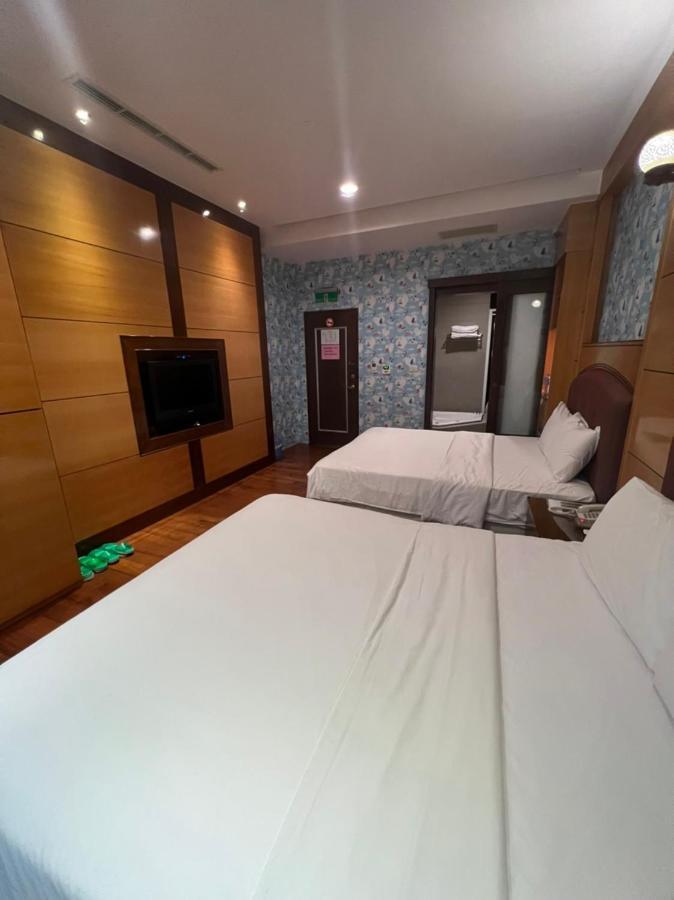 Charming Motel Hualien City Exterior photo