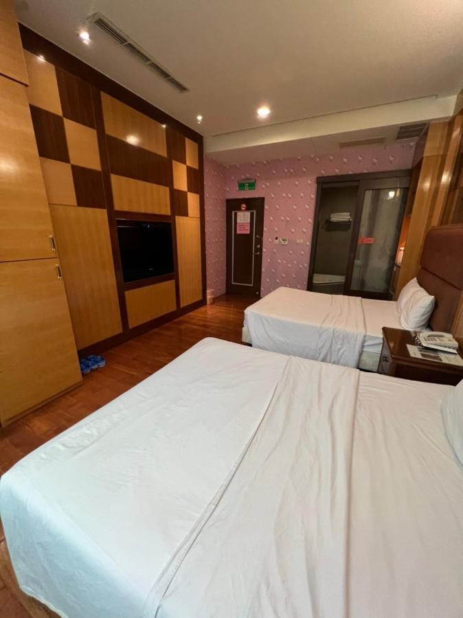 Charming Motel Hualien City Exterior photo